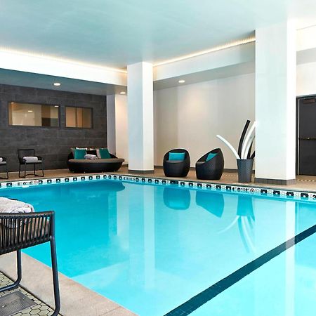 Residence Inn Minneapolis Downtown At The Depot Buitenkant foto