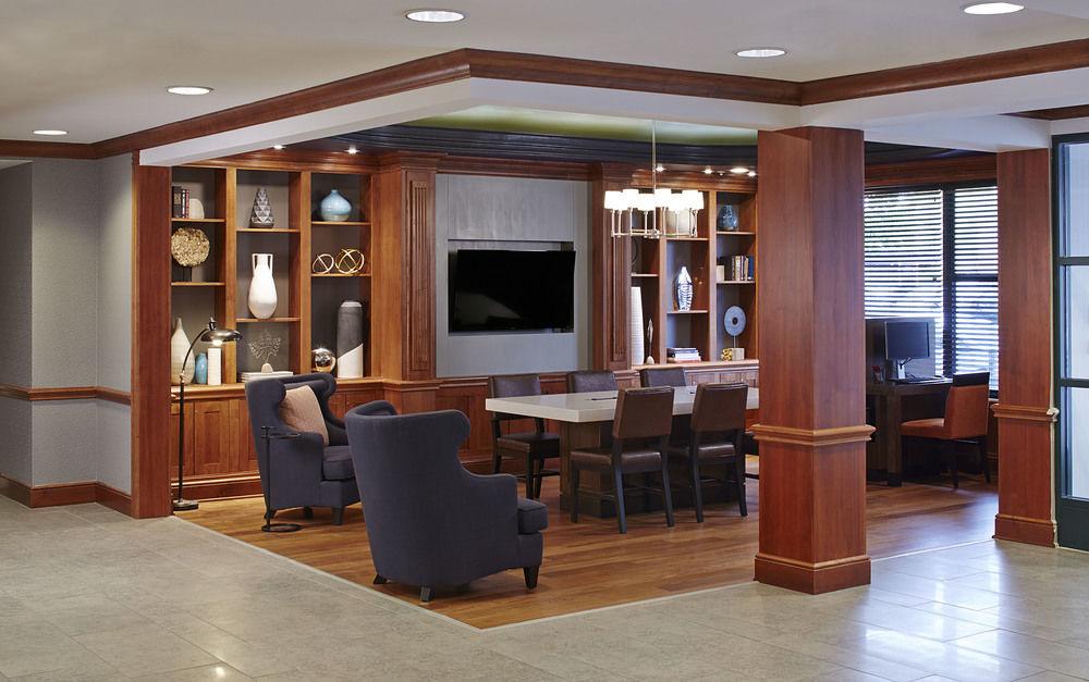 Residence Inn Minneapolis Downtown At The Depot Buitenkant foto