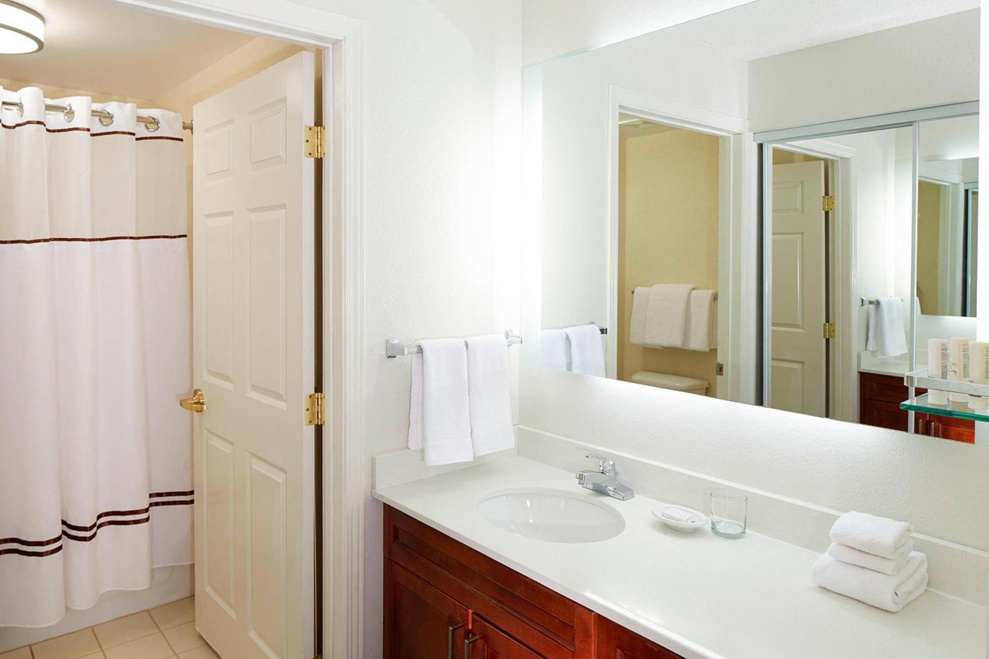 Residence Inn Minneapolis Downtown At The Depot Buitenkant foto