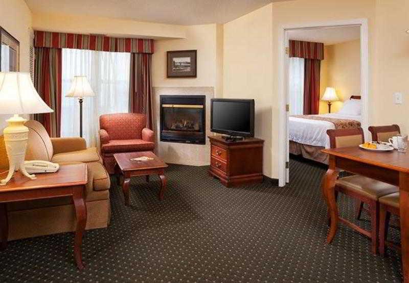 Residence Inn Minneapolis Downtown At The Depot Buitenkant foto