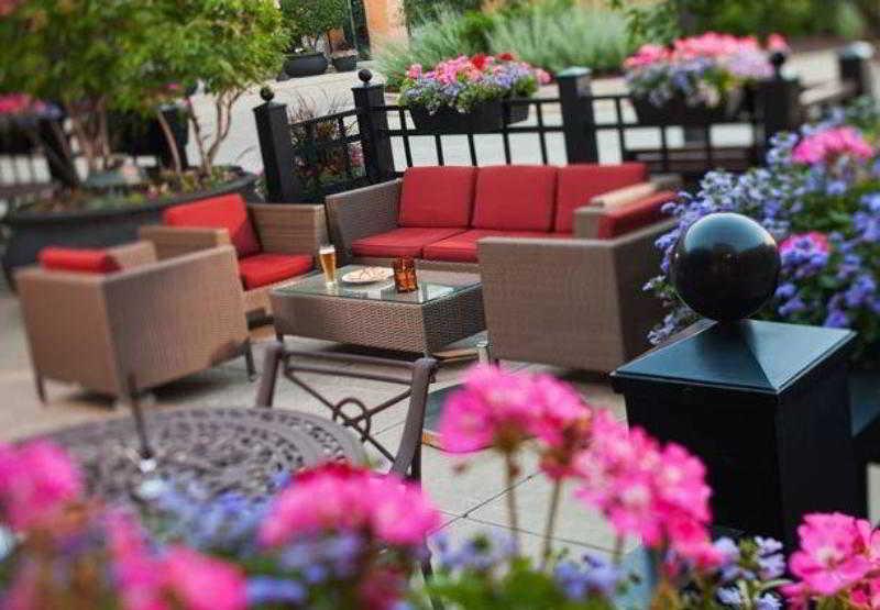 Residence Inn Minneapolis Downtown At The Depot Buitenkant foto