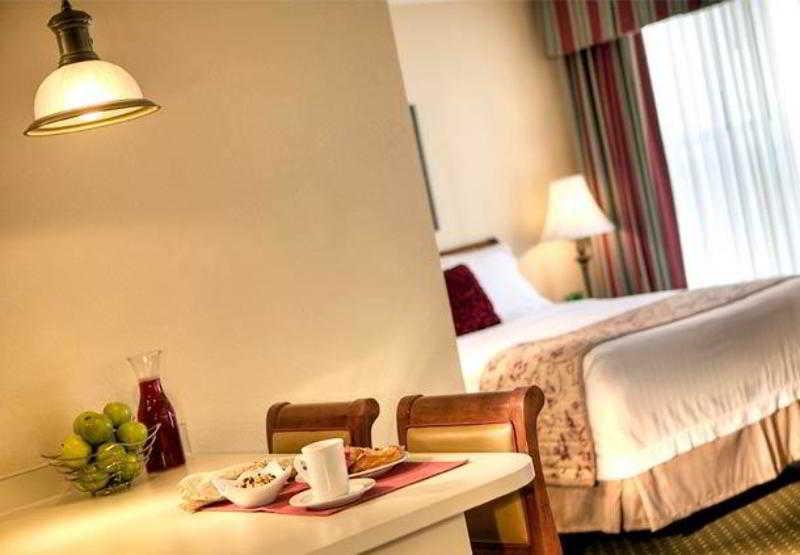 Residence Inn Minneapolis Downtown At The Depot Buitenkant foto