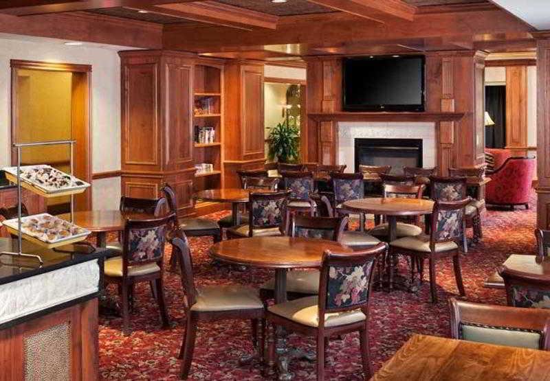 Residence Inn Minneapolis Downtown At The Depot Buitenkant foto