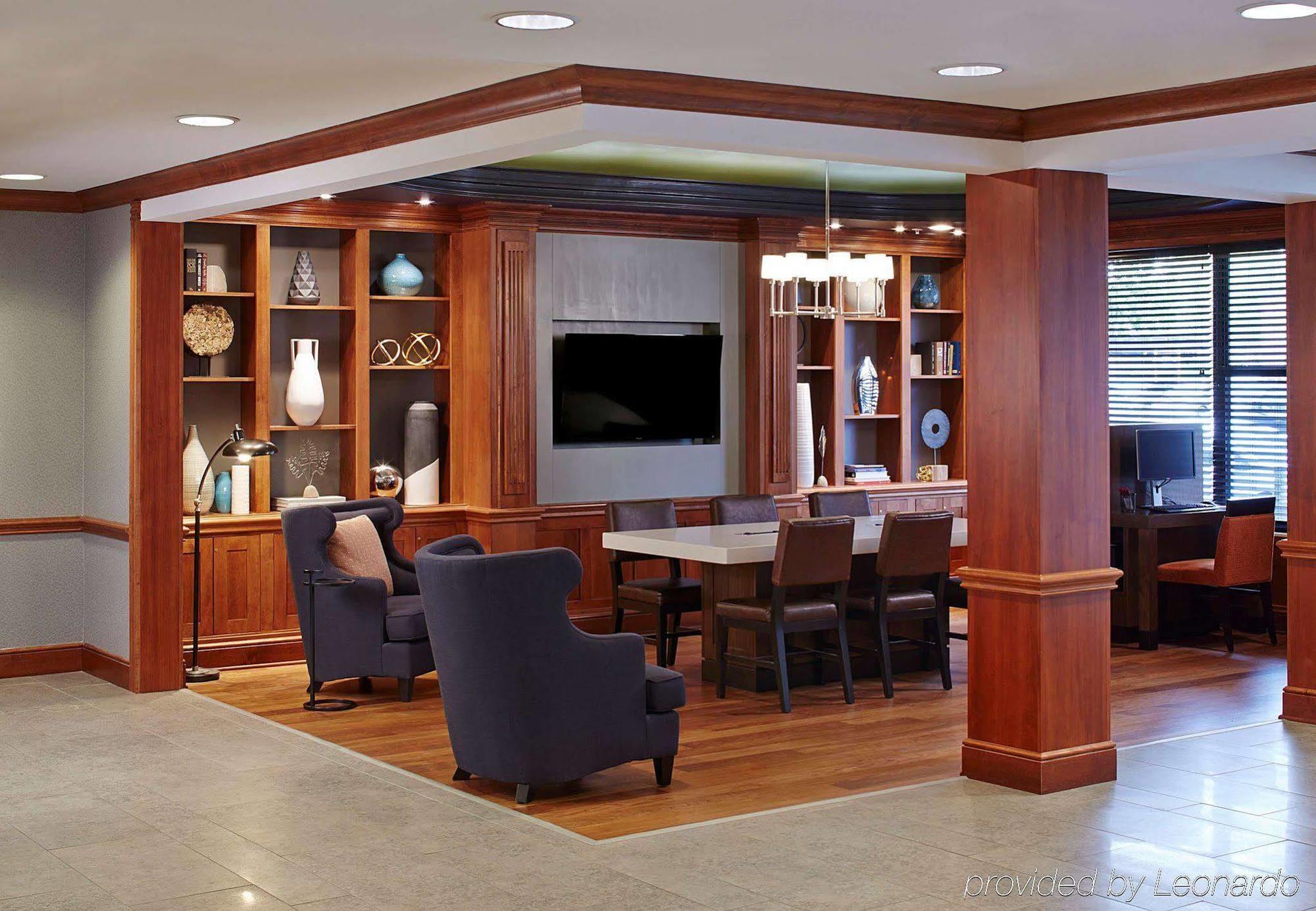 Residence Inn Minneapolis Downtown At The Depot Buitenkant foto